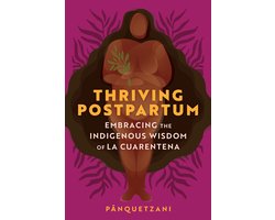 Thriving Postpartum