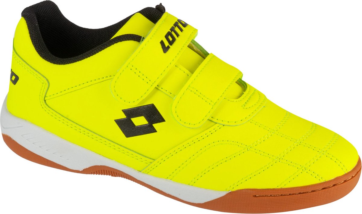Lotto Pacer K 2600110K Fr.Yellow/Black