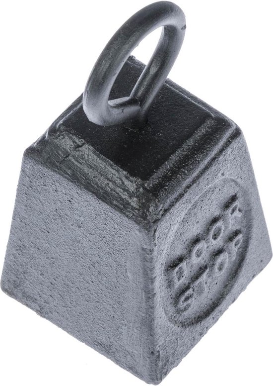 Esschert Design Deurstopper kat (LH258, 8714982139048) | Trends & Vision
