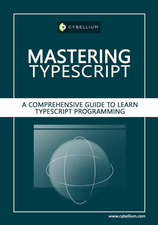 Mastering TypeScript