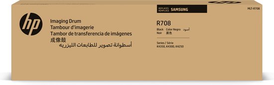 HP Toner/MLT-R708 Imaging Unit BK | bol