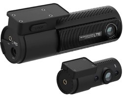 BlackVue DR770X-2CH LTE Full HD Cloud Dashcam 64GB Auto Video Recorder Zwart