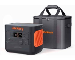 Jackery - Explorer 2000 Pro - Bag draagtas (L)