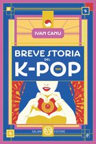 Libro 'La Sostanza Del K-POP: Decostruire La Cultura Stan Del K-pop' - Analisi Cultura Coreana - Foto 4