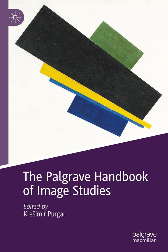 Literature, Cultural and Media Studies (R0) - The Palgrave H ... - cover
