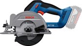 Bosch Professional GKS 18V-51 - Scie circulaire sans fil - Sans batterie