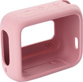 YONO Hoesje geschikt voor JBL Go 4 - Case - Roze