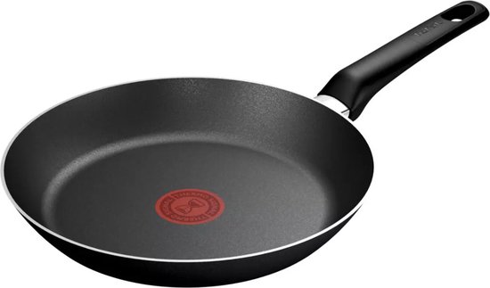 Foto: Tefal access koekenpan 32cm niet geschikt voor inductie