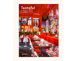 Tasteful: New Interiors for Restaurants and Caf�s