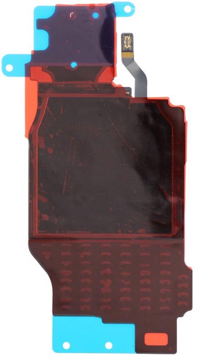 Wireless Charging NFC Antenne Flexkabel geschikt voor Samsung Galaxy S21 Plus 5G (G996)