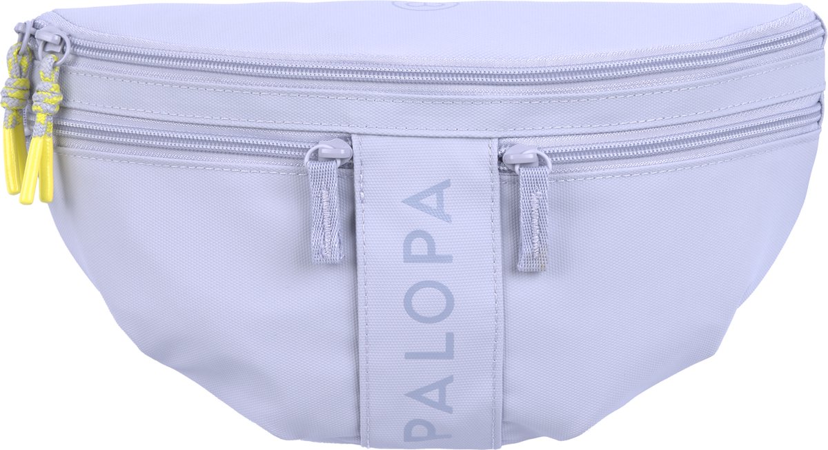Palopa Beloningszakje Beloningstasje voor honden - bumbag - heuptasje Emma - purple
