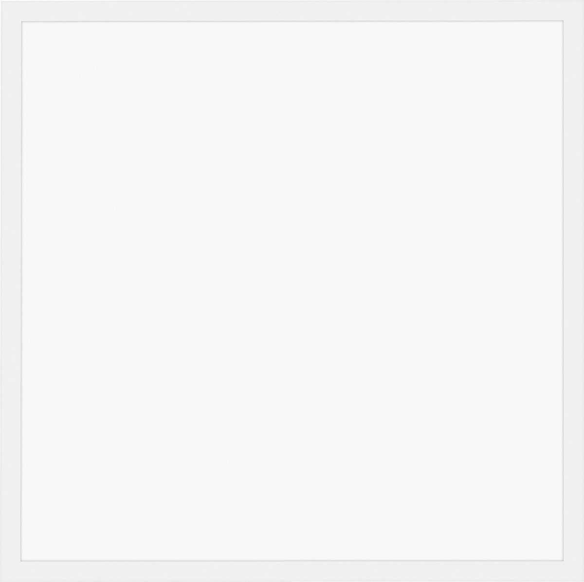 LEDVANCE LED Paneel Compact Aluminium Wit 33W 3630lm - 865 Daglicht | 60x60cm - UGR < 19