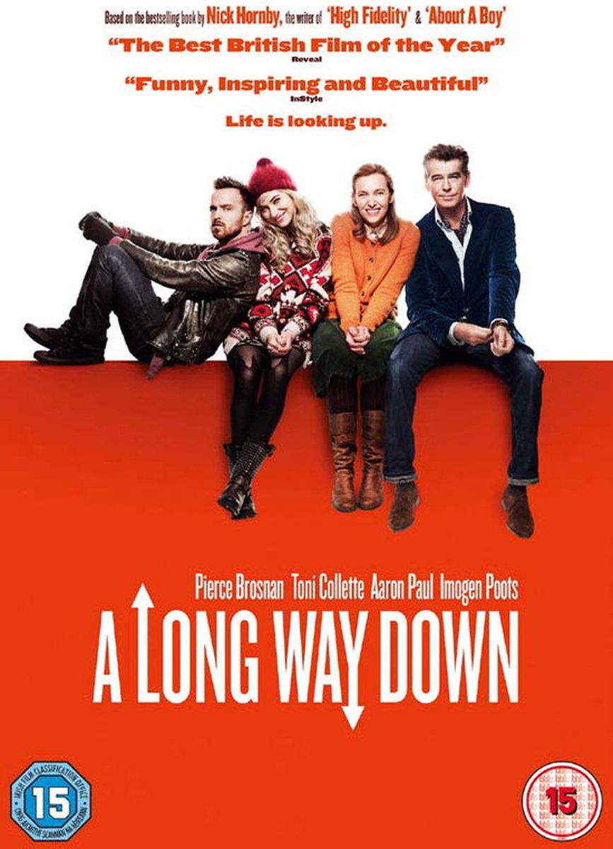A Long Way Down