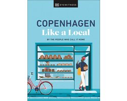 Local Travel Guide- Copenhagen Like a Local