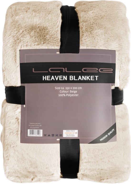 The Lord Is Good Woven Blanket – Psalm 34:8 Christian Throw Blanket – Worship Wares