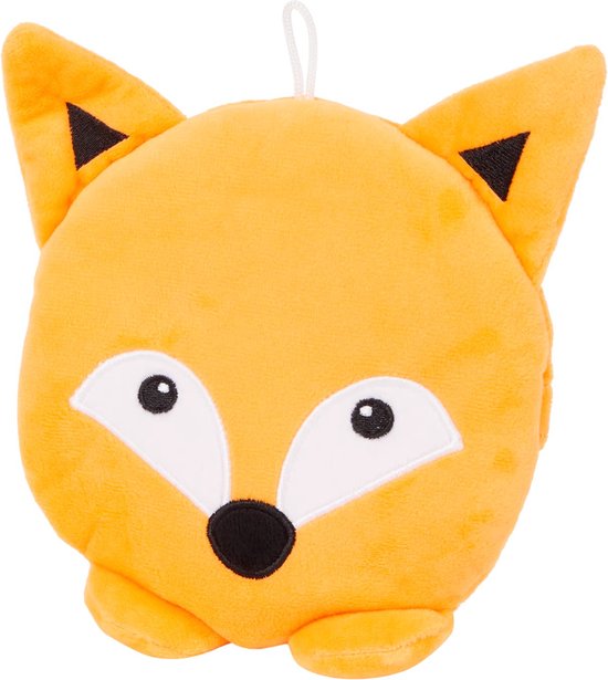 Betty's microwaveable warm hug / magnetron knuffel