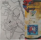 Spiderman Canvas art - knutselset