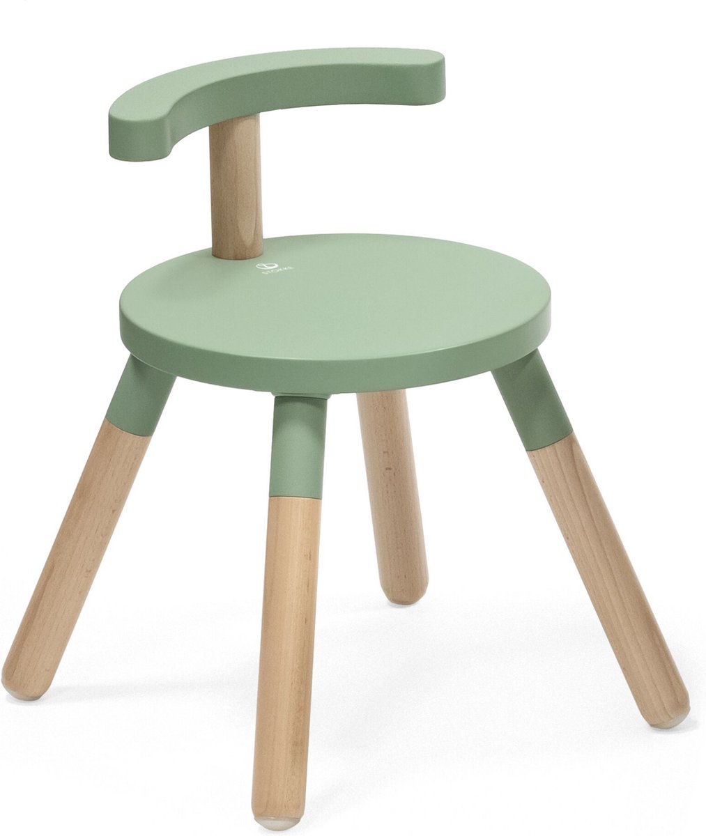 Stokke® MuTable™ stoel V2 Clover Green