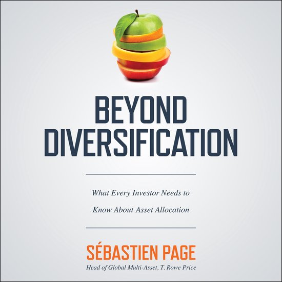 Beyond Diversification - cover