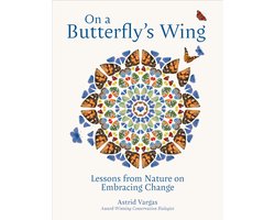 On a Butterfly's Wing
