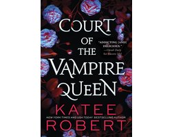 Court of the Vampire Queen