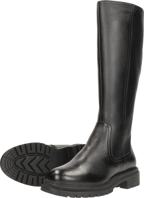 Tamaris - Femme - Zwart - Taille 38