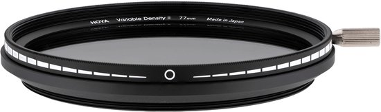Hoya Variable Density II 52 mm – variabel ND-filter