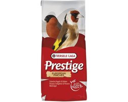 Versele-Laga Prestige Inlandse Vogels Distelvinken Extra - Vogelvoer - 15 kg