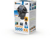 Superfish Topclear Uv Drukfilter Kit - Filters - 7 Watt 5000 Uv-C