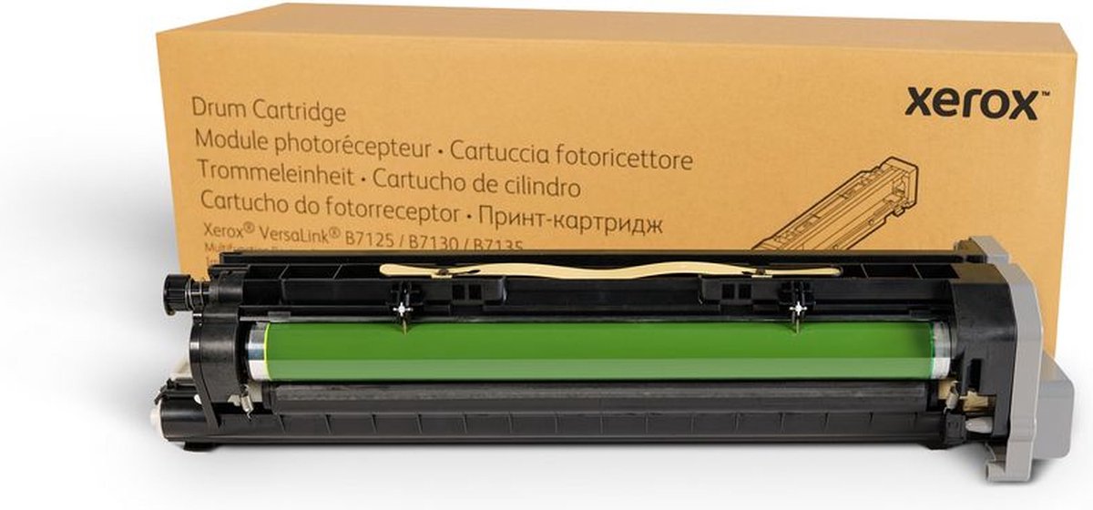 Xerox 013R00687 printer drum Origineel 1 stuk(s)