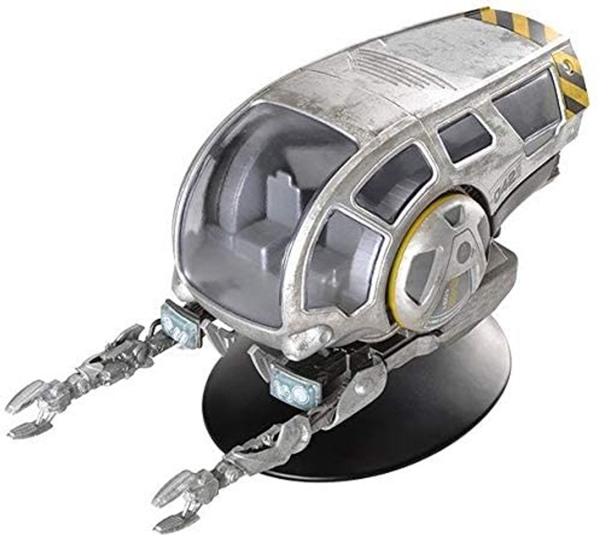 Star Trek Discovery - Worker Bee - Schaalmodel
