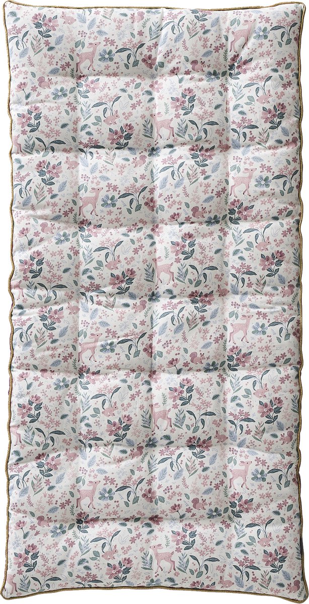 vertbaudet VICTORIA vloermatras Multi-kleur