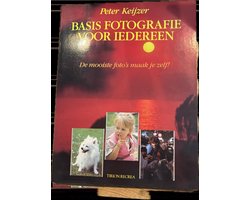 Basisfotografie Voor Iedereen