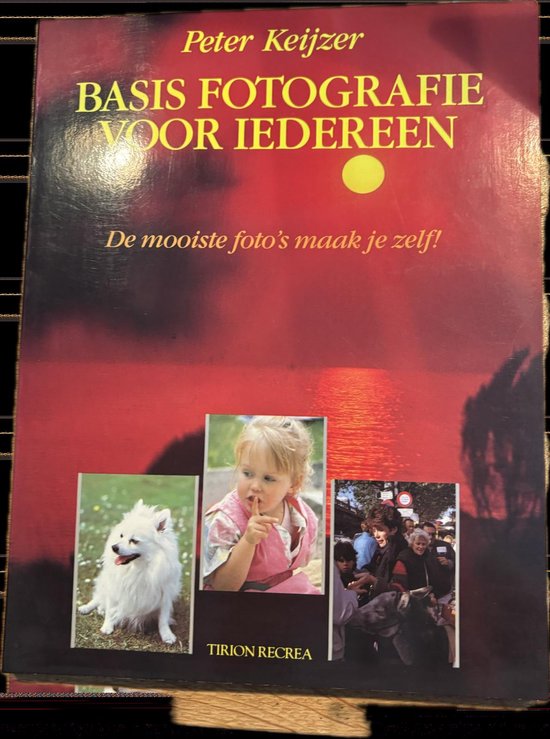 Basisfotografie Voor Iedereen