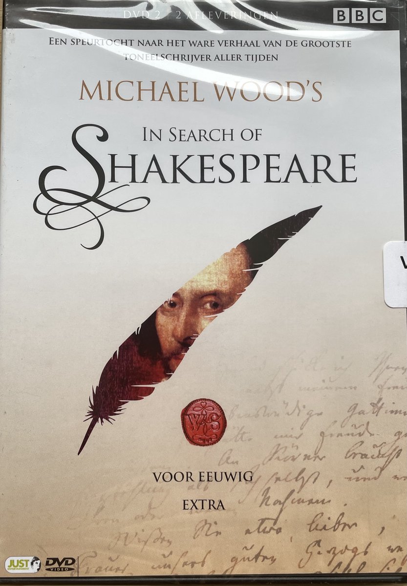 Michael Wood’s “In Search of Shakespeare” deel 2