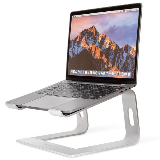 LifeGoods Laptop Standaard - Universeel 10 tot 16 inch