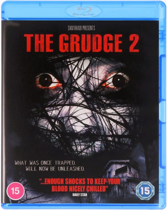 Grudge 2