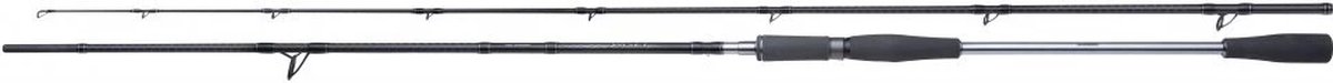 Shimano Yasei AX Pike Spinning | 2.50m | 40-120g 2.50m 40-120g