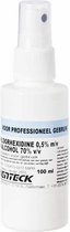 Chloorhexidine 0,5% in alcohol 70% - Reinigingsvloeistof - 100 ml spray