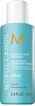Moroccanoil Moisture Repair Shampoo - 70 ml