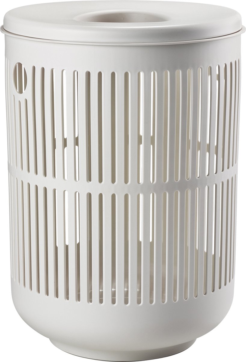 Goedkoopste Zone Denmark Ume Wasmand Dia 40 x 54 cm Soft Grey