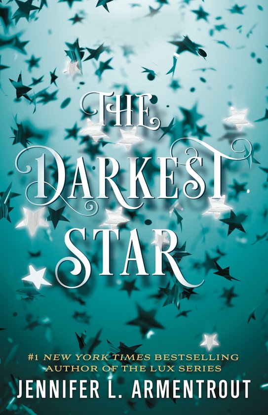 Darkest Star - cover