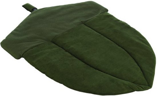 trixie tapis de couchage pour chiens AKIKO vert 80 x 65 cm - pour sur le canapé ou dans le banc---ou ...