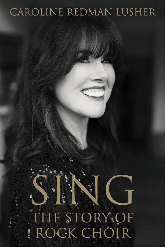 SING - cover