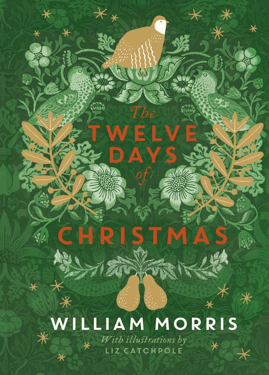 VA The Twelve Days of Christmas