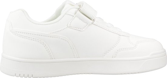 LE COQ SPORTIF COURT BREAKER GS Wit 34 EU