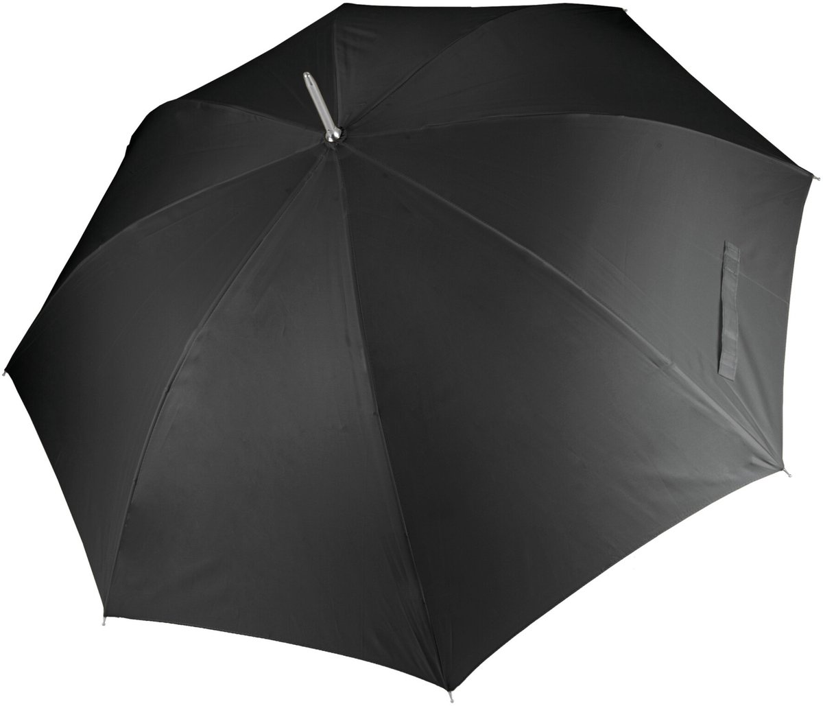 Paraplu One Size Kimood Black 100% Polyester