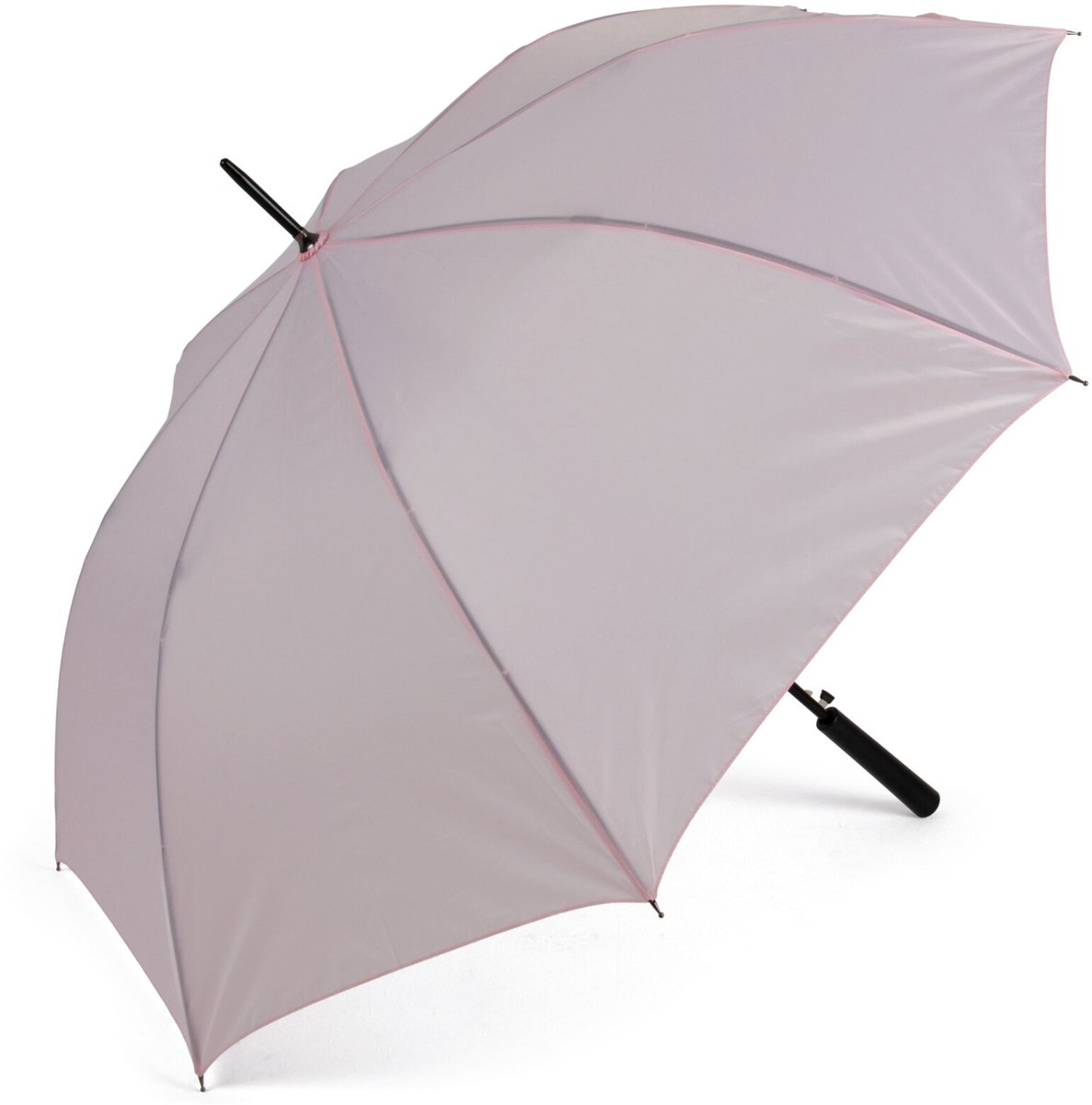 Paraplu One Size Kimood Pale Pink 100% Polyester