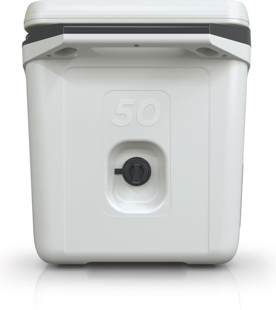 Ninja Frost Vault Koelbox - 47 Liter - Stevig en Handig - Langdurige IJsopslag - Wit - FB151EUWH van Ninja — afbeelding 2