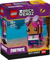 Bol.com LEGO 40728 Fortnite Brite Bomber aanbieding